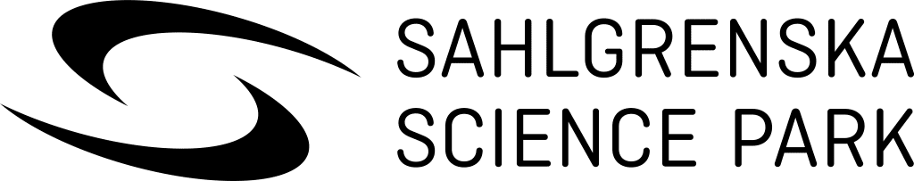 Logotyp för Sahlgrenska Science Park