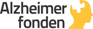 Alzheimerfondens logotyp
